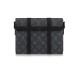 LV Trunk Messenger rectangular bag M45727 LV Trunk Messenger rectangular bag M45727