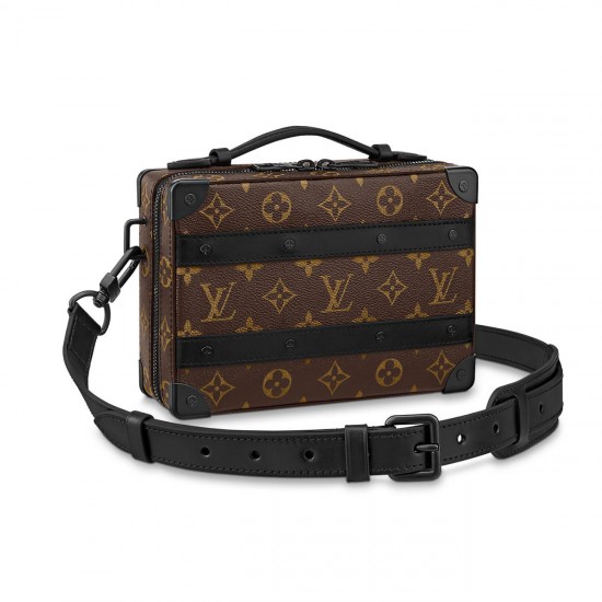 LV Handle Soft Trunk bag M45935 LV Handle Soft Trunk bag M45935