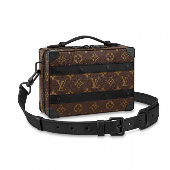 LV Handle Soft Trunk bag M45935