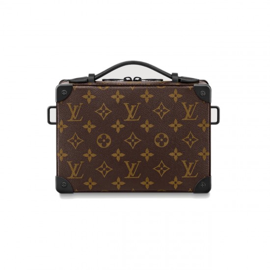LV Handle Soft Trunk bag M45935 LV Handle Soft Trunk bag M45935