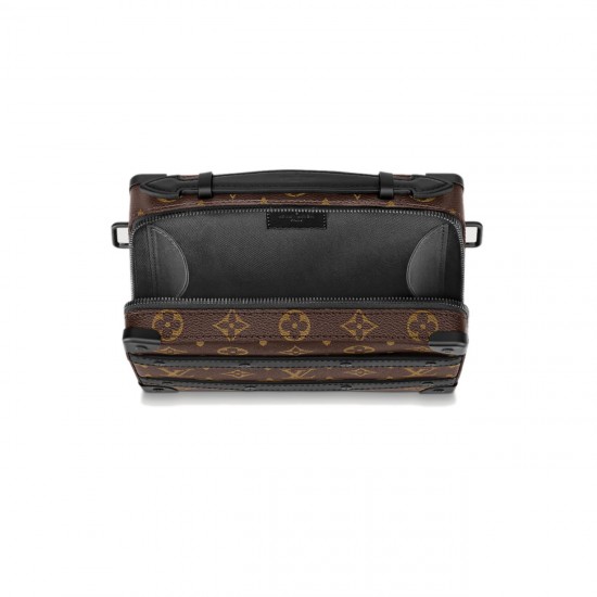 LV Handle Soft Trunk bag M45935 LV Handle Soft Trunk bag M45935