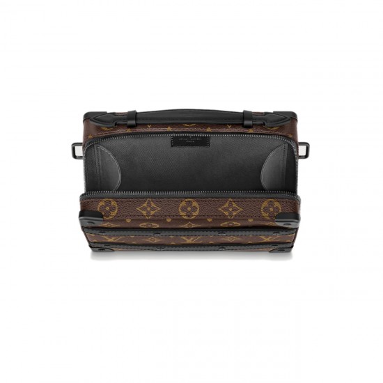 LV Handle Soft Trunk bag M45935