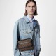 LV Handle Soft Trunk bag M45935 LV Handle Soft Trunk bag M45935