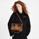 LV Dauphine MM handbag M45958 LV Dauphine MM handbag M45958