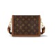 LV Mini Dauphine handbag M45959 LV Mini Dauphine handbag M45959