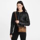 LV Mini Dauphine handbag M45959 LV Mini Dauphine handbag M45959