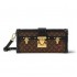 LV Petite Malle East West handbag M46120