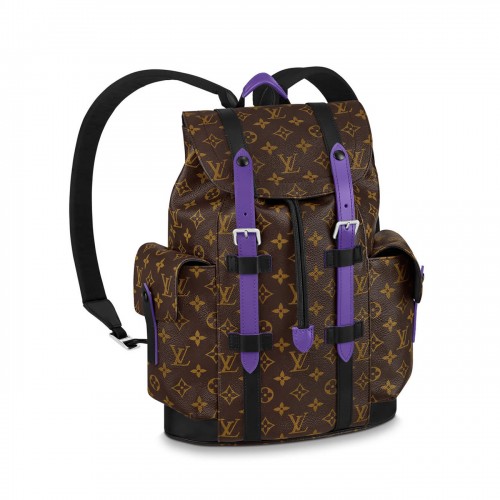 LV Backpack Christopher PM M46247