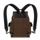LV Backpack Christopher PM M46247 LV Backpack Christopher PM M46247