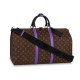 LV Keepall Shoulder Bag 50 Bag M46257