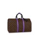 LV Keepall Shoulder Bag 50 Bag M46257 LV Keepall Shoulder Bag 50 Bag M46257
