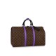 LV Keepall Shoulder Bag 50 Bag M46257