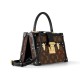 LV Petite Malle V handbag M46309 LV Petite Malle V handbag M46309