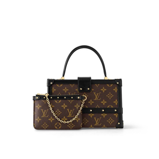 LV Petite Malle V handbag M46309