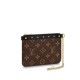 LV Petite Malle V handbag M46309 LV Petite Malle V handbag M46309
