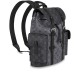 LV Backpack Christopher PM M46331 LV Backpack Christopher PM M46331