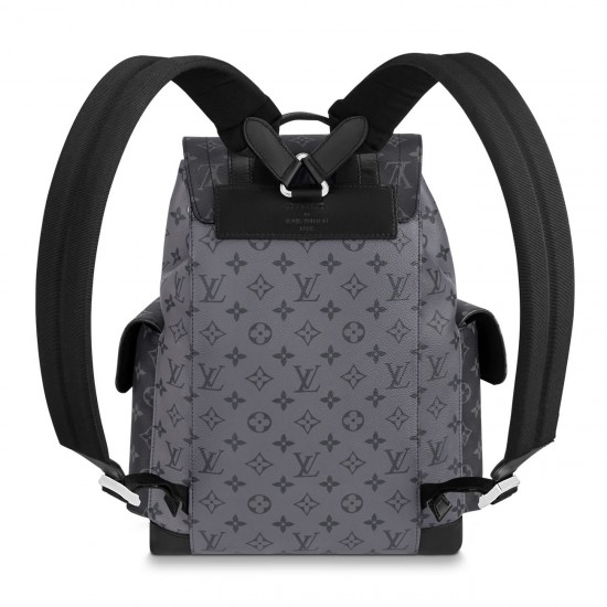 LV Backpack Christopher PM M46331 LV Backpack Christopher PM M46331