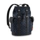 LV Backpack Christopher MM M46338 LV Backpack Christopher MM M46338