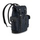 LV Backpack Christopher MM M46338 LV Backpack Christopher MM M46338