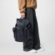LV Backpack Christopher MM M46338 LV Backpack Christopher MM M46338