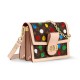 LV x YK Dauphine MM handbag M46432 LV x YK Dauphine MM handbag M46432