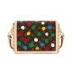 LV x YK Dauphine MM handbag M46432 LV x YK Dauphine MM handbag M46432