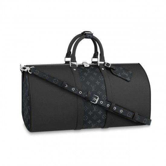 LV Keepall Shoulder Bag 50 Bag M53763 LV Keepall Shoulder Bag 50 Bag M53763