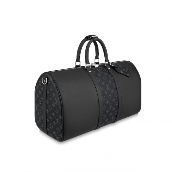 LV Keepall Shoulder Bag 50 Bag M53763 LV Keepall Shoulder Bag 50 Bag M53763