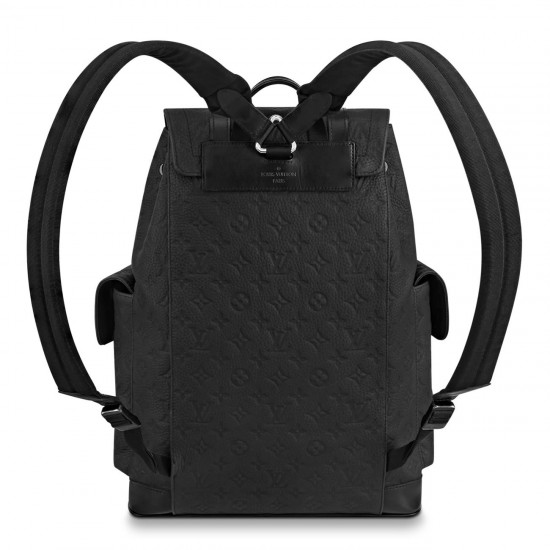 LV Backpack Christopher PM M55699 LV Backpack Christopher PM M55699