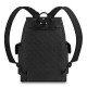 LV Backpack Christopher PM M55699 LV Backpack Christopher PM M55699