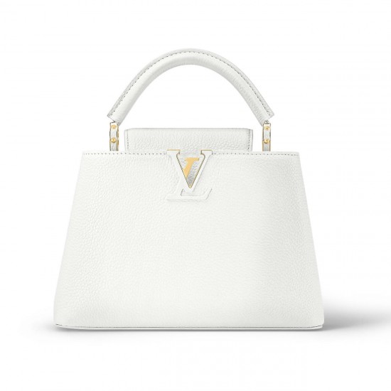 LV Capucines BB handbag M55832 LV Capucines BB handbag M55832