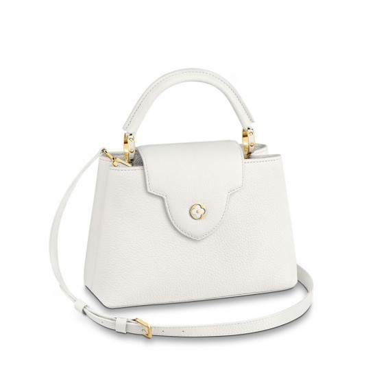 LV Capucines BB handbag M55832 LV Capucines BB handbag M55832