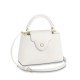 LV Capucines BB handbag M55832 LV Capucines BB handbag M55832