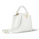 LV Capucines BB handbag M55832 LV Capucines BB handbag M55832