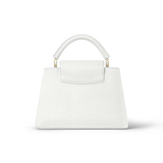 LV Capucines BB handbag M55832 LV Capucines BB handbag M55832