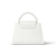 LV Capucines BB handbag M55832 LV Capucines BB handbag M55832