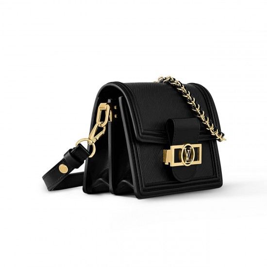 LV Mini Dauphine handbag M55964 LV Mini Dauphine handbag M55964