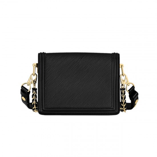 LV Mini Dauphine handbag M55964 LV Mini Dauphine handbag M55964