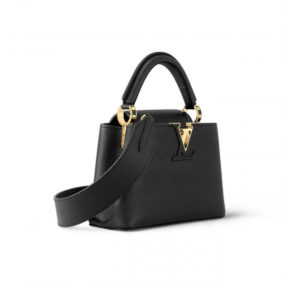 LV Capucines Mini handbag M56071