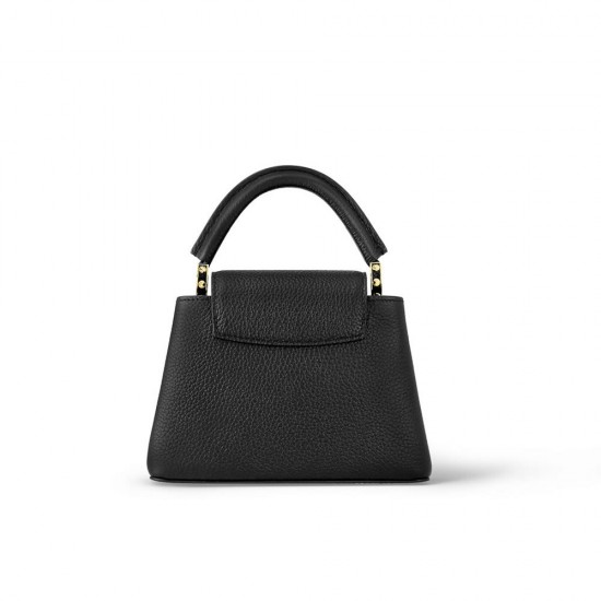 LV Capucines Mini handbag M56071 LV Capucines Mini handbag M56071