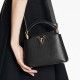 LV Capucines Mini handbag M56071 LV Capucines Mini handbag M56071