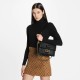 LV Dauphine MM handbag M56141 LV Dauphine MM handbag M56141