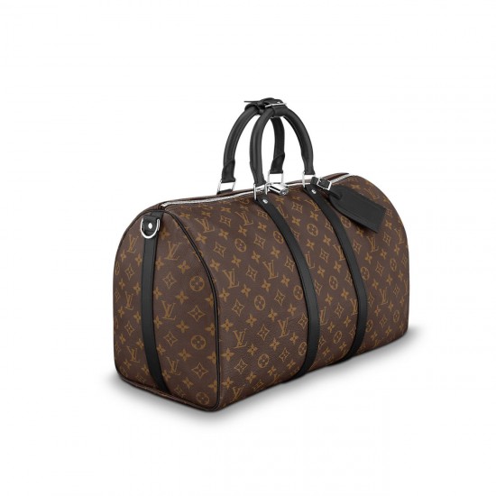 LV Keepall Shoulder Bag 45 Bag M56711 LV Keepall Shoulder Bag 45 Bag M56711