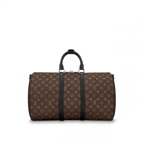 LV Keepall Shoulder Bag 45 Bag M56711 LV Keepall Shoulder Bag 45 Bag M56711