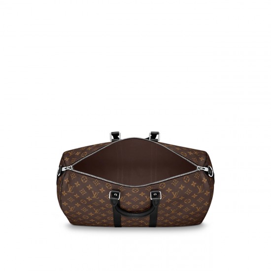 LV Keepall Shoulder Bag 45 Bag M56711 LV Keepall Shoulder Bag 45 Bag M56711