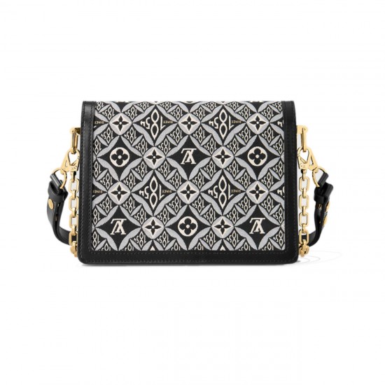 LV Since 1854 Dauphine MM handbag M57211 LV Since 1854 Dauphine MM handbag M57211