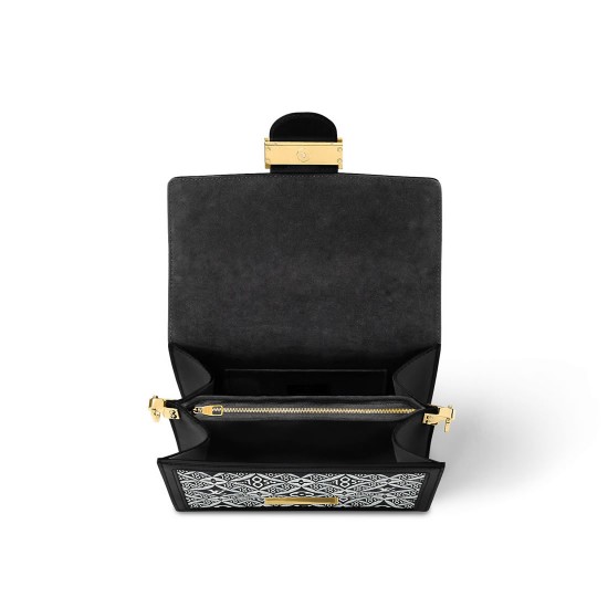 LV Since 1854 Dauphine MM handbag M57211 LV Since 1854 Dauphine MM handbag M57211