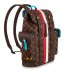 LV Backpack Christopher MM M59662 LV Backpack Christopher MM M59662