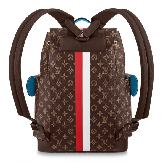 LV Backpack Christopher MM M59662