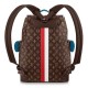 LV Backpack Christopher MM M59662 LV Backpack Christopher MM M59662
